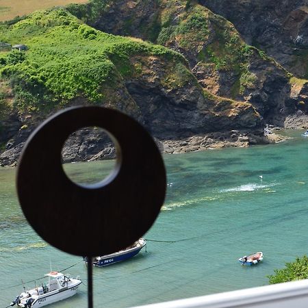 The Gallery Port Isaac Zewnętrze zdjęcie