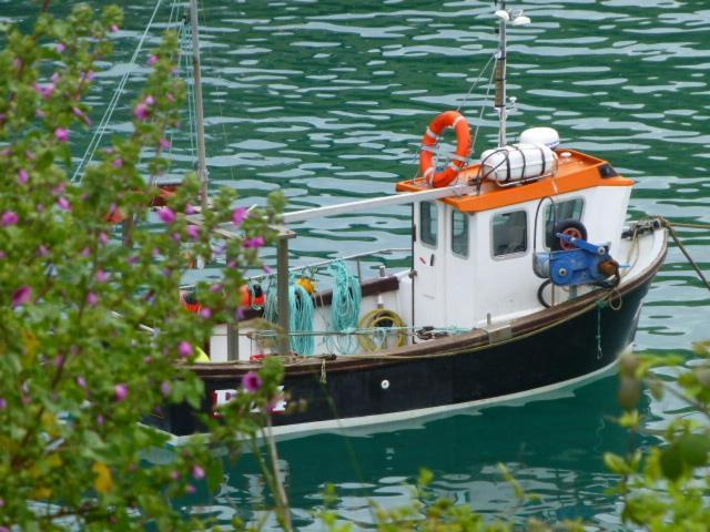 The Gallery Port Isaac Zewnętrze zdjęcie
