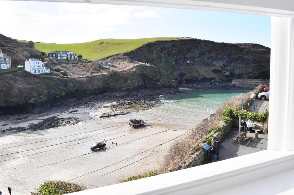 The Gallery Port Isaac Pokój zdjęcie