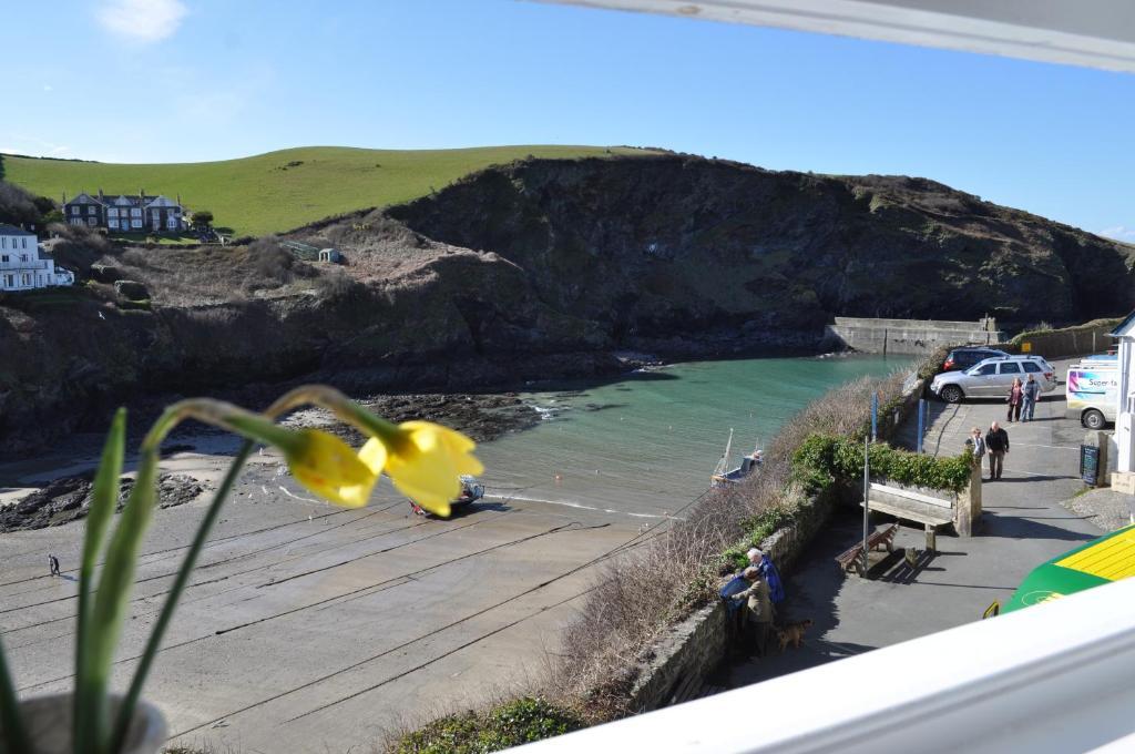 The Gallery Port Isaac Zewnętrze zdjęcie