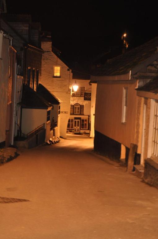 The Gallery Port Isaac Zewnętrze zdjęcie