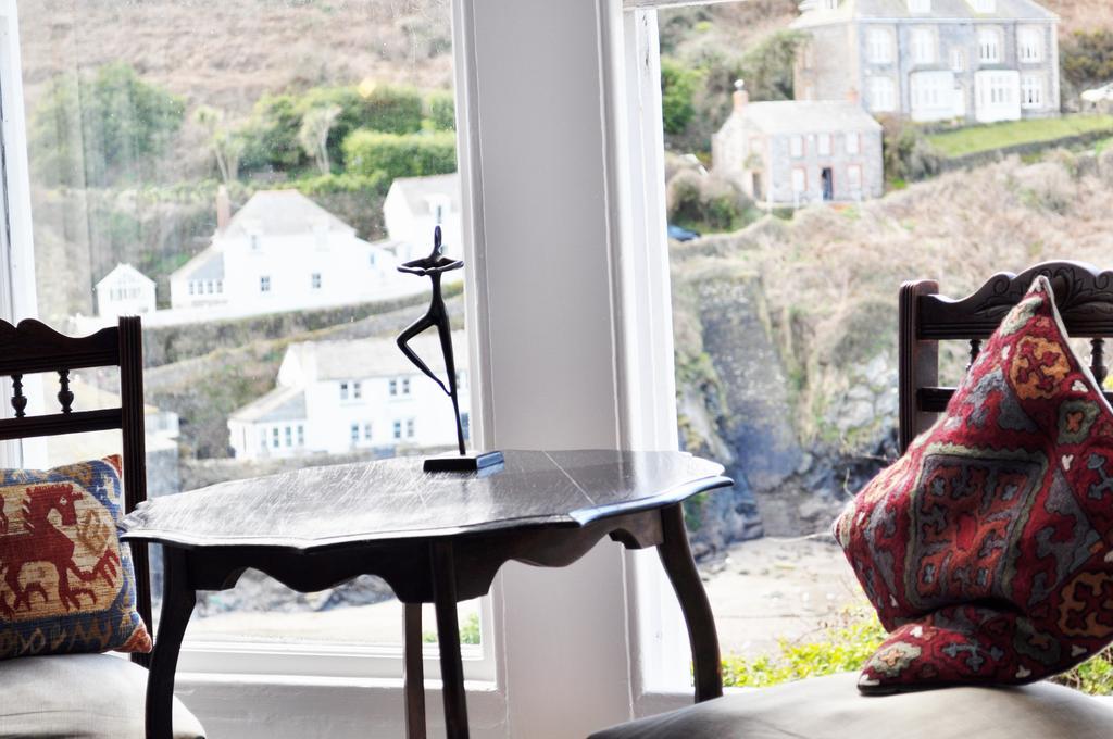 The Gallery Port Isaac Zewnętrze zdjęcie