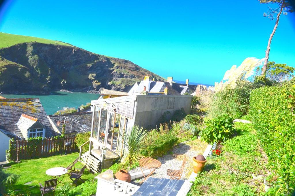 The Gallery Port Isaac Zewnętrze zdjęcie