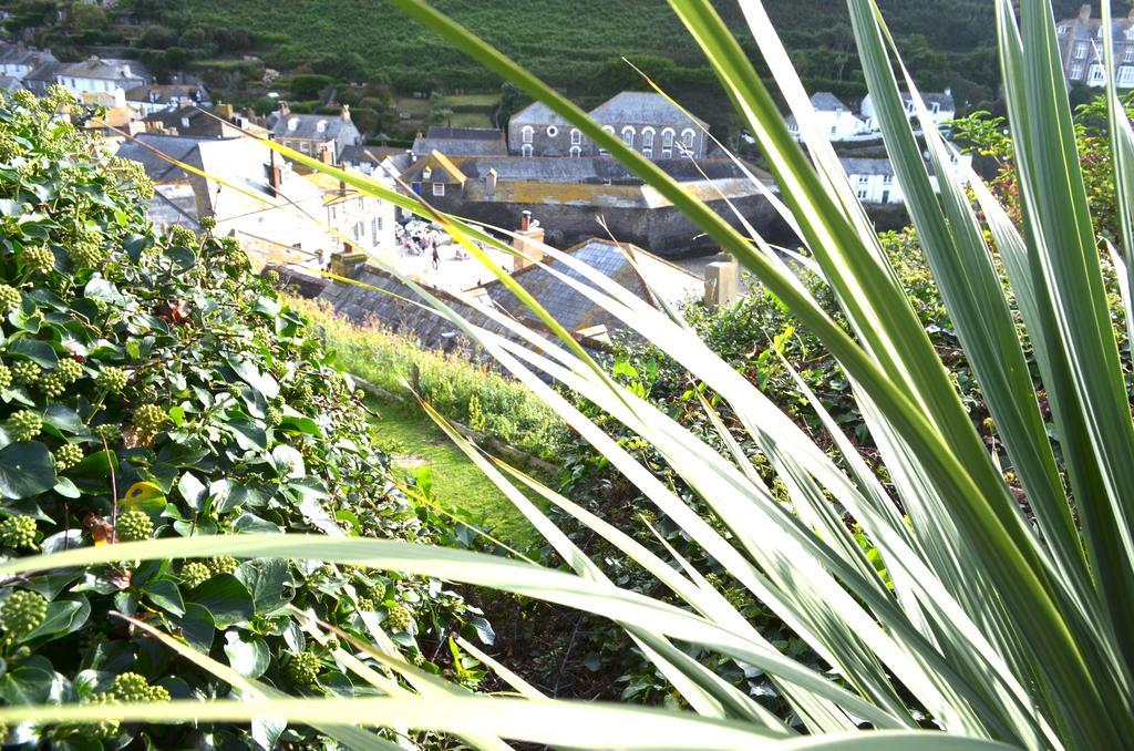 The Gallery Port Isaac Zewnętrze zdjęcie