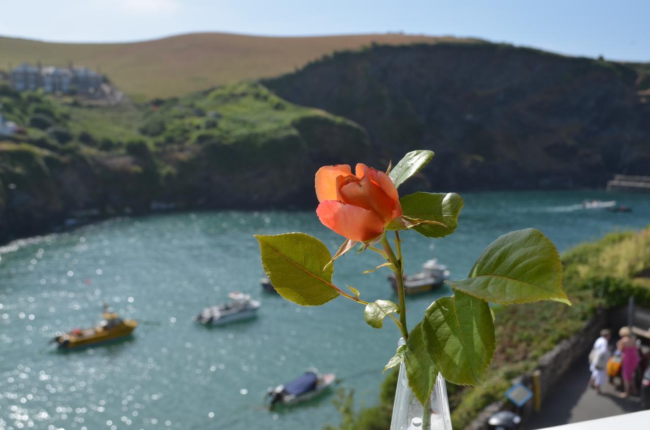 The Gallery Port Isaac Zewnętrze zdjęcie