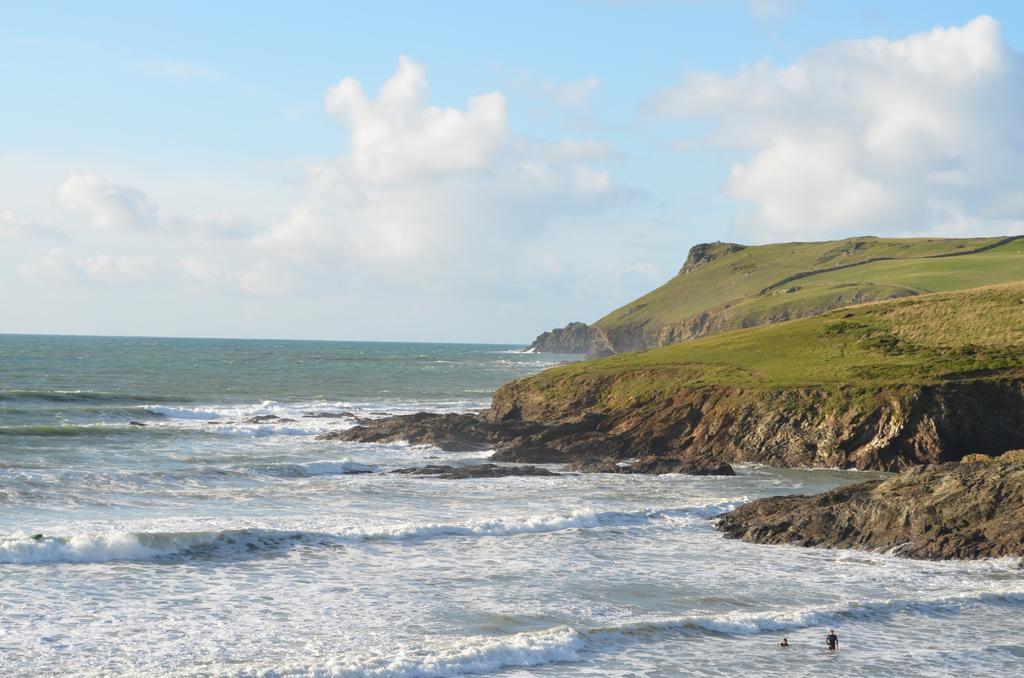 The Gallery Port Isaac Zewnętrze zdjęcie